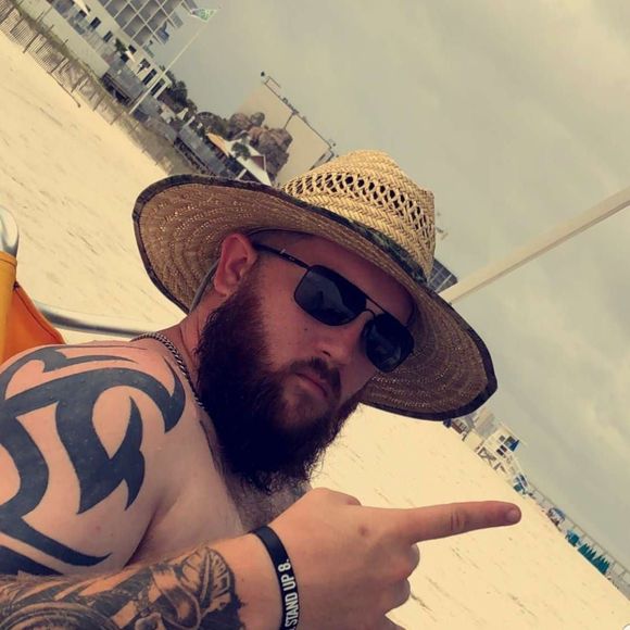 Meet your Posher, Adam - Picture 1 of 1